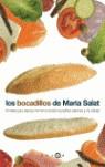 BOCADILLOS DE MARIA SALAT LOS | 9788483076736 | SALAT, MARIA