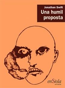 UNA HUMIL PROPOSTA | 9788494207518 | JONATHAN SWIFT