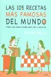 105 RECETAS MAS FAMOSAS DEL MUNDO LAS ( TIRAMISU, ... ) | 9788484284253 | BAJRAJ, GRACIELA