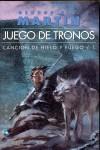 JUEGO DE TRONOS ( CANCION DE HIELO Y FUEGO I ) | 9788496208407 | MARTIN, GEORGE R.R