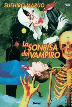 SONRISA DEL VAMPIRO, LA | 9788484492191 | MARUO, SUEHIRO