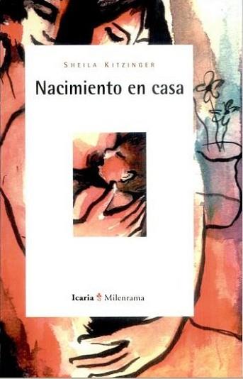 NACIMIENTO EN CASA | 9788474262605 | KITZINGER, SHEILA