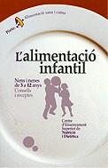 ALIMENTACIO INFANTIL, L' | 9788473067157 | CESNID