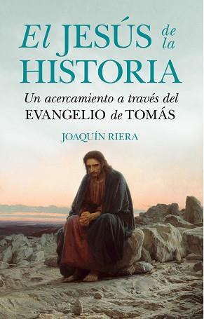 JESÚS DE LA HISTORIA, EL | 9788417044138 | RIERA GINESTAR, JOAQUÍN