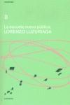 NUEVA ESCUELA PUBLICA, LA | 9789500392464 | LUZURIAGA, LORENZO