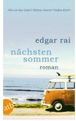 NACHSTEN SOMMER | 9783746627328 | RAI EDGAR