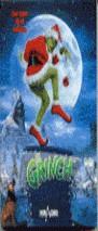 GRINCH, EL (HORA CERO) | 9788466600125 | GIKOW, LOUISE