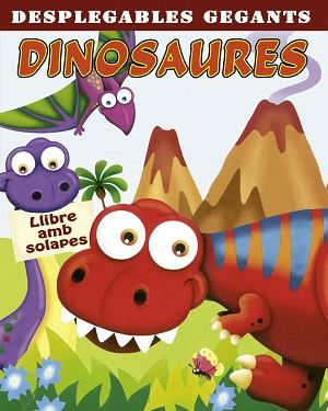 DINOSAURES | 9788411966931 | REASONER, CHARLES