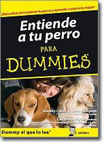 ENTIENDE A TU PERRO PARA DUMMIES | 9788483580844 | COREN, STANLEY / HODGSON, SARAH