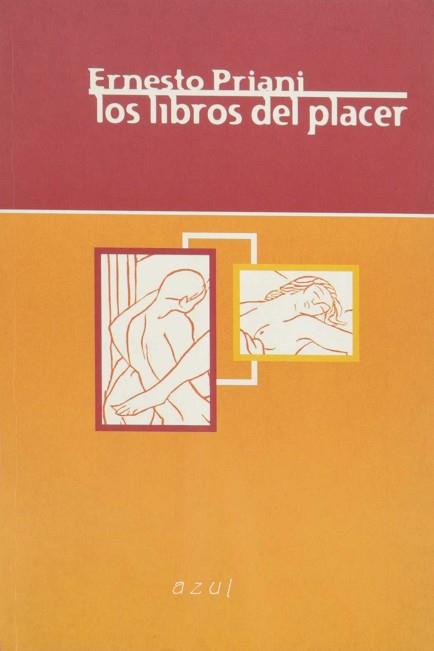 LIBROS DEL PLACER, LOS | 9788493044091 | PRIANI, ERNESTO