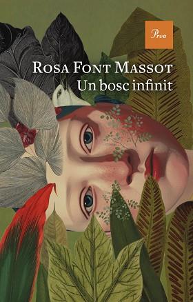 BOSC INFINIT | 9788419657732 | FONT MASSOT, ROSA