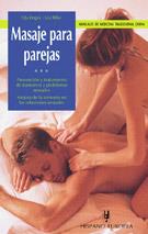 MASAJE PARA PAREJAS | 9788425513503 | JINGXI, QU