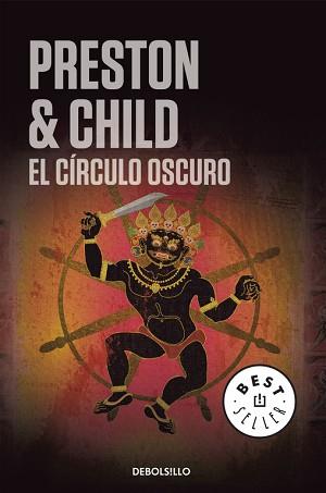 CIRCULO OSCURO EL | 9788499080406 | PRESTON, DOUGLAS / CHILD, LINCOLN