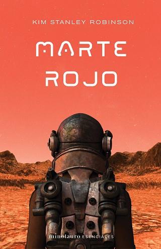 MARTE ROJO | 9788445009376 | ROBINSON, KIM STANLEY