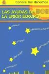 AYUDAS DE LA UNION EUROPEA, LAS | 9788434013902 | PASCUAL GARCIA, JOSE