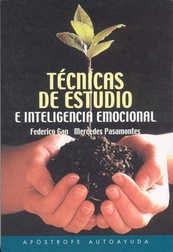 TECNICAS DE ESTUDIO E INTELIGENCIA EMOCIONAL | 9788445502136 | GAN, FEDERICO