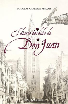 DIARIO PERDIDO DE DON JUAN EL | 9788408072485 | CARLTON ABRAMS, DOUGLAS