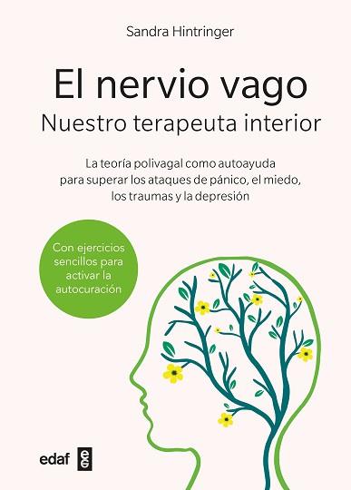 NERVIO VAGO | 9788441441859 | HINTRINGER, SANDRA