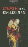 DEATH OF AN ENGLISHMAN (OBL 4) | 9780194230308 | NABB, MAGDALEN