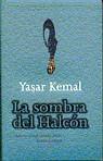 SOMBRA DEL HALCON, LA (BUTXACA) | 9788466301619 | KEMAL, YASAR