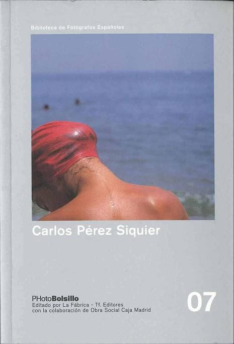 CARLOS PEREZ SIQUIER VOL. 7 | 9788495183187 | VARIS