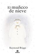 MUÑECO DE NIEVE EL | 9788424624309 | BRIGGS, RAYMOND