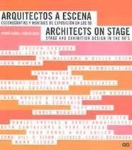 ARQUITECTOS A ESCENA (ESPAÑOL-INGLES) | 9788425217425 | AZARA, PEDRO