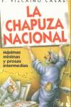 CHAPUZA NACIONAL, LA (BOOKET) | 9788484602866 | VIZCAINO CASAS, FERNANDO