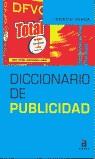 DICCIONARIO DE PUBLICIDAD (ACENTO) | 9788448307660 | OCHOA, IGNACIO