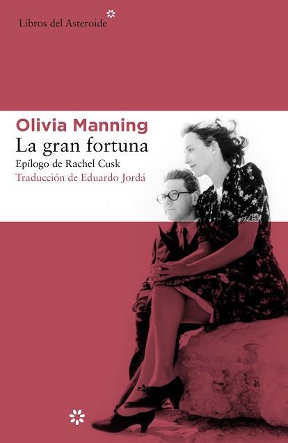 LA GRAN FORTUNA | 9788417977221 | MANNING, OLIVIA