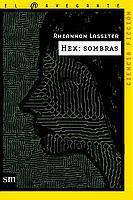 HEX SOMBRAS (NAV CF 13) | 9788434877450 | LASSITER, RHIANNON