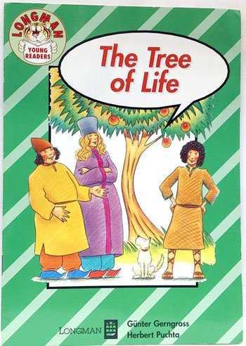 THE TREE OF LIVE LYR/SSS 5 | 9780582259157 | GERNGROSS, GUNTER