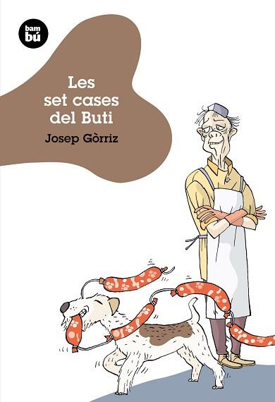 SET CASES DEL BUTI LES | 9788483430101 | GORRIZ, JOSEP / BALAGUER, MARTA ( IL.LUSTRADORA )