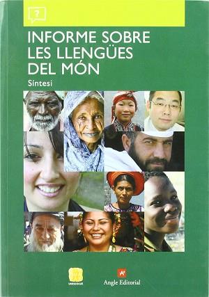 INFORME SOBRE LES LLENGÜES DEL MON | 9788496103863 | CENTRE UNESCO DEL PAÍS BASC