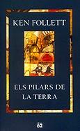 PILARS DE LA TERRA, ELS (BUTXACA ESTOIG) | 9788429752410 | FOLLETT, KEN