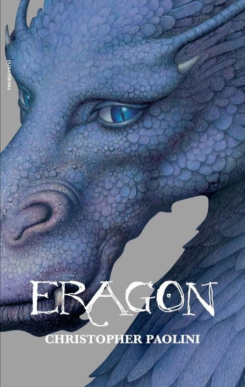 ERAGON ( CASTELLA ) | 9788499182964 | PAOLINI, CHRISTOPHER