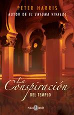 CONSPIRACION DEL TEMPLO LA | 9788401336065 | HARRIS, PETER