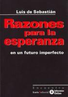 RAZONES PARA LA ESPERANZA | 9788474266467 | SEBASTIAN, LUIS DE