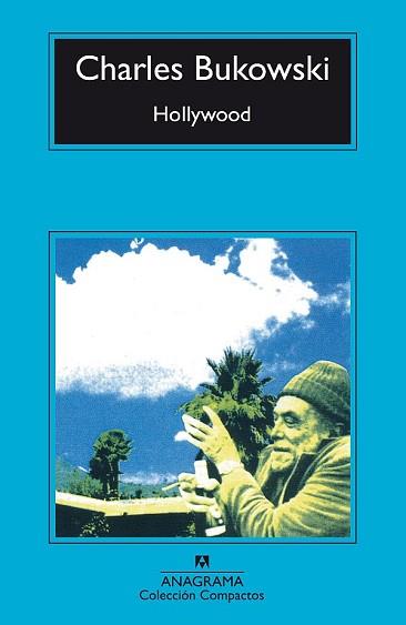 HOLLYWOOD (COMPACTOS) | 9788433914262 | BUKOWSKI, CHARLES