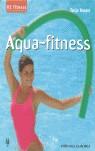 AQUA - FITNESS HE FITNESS | 9788425516061 | KRODEL, TANJA