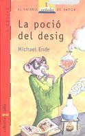 POCIO DEL DESIG, LA | 9788476299210 | ENDE, MICHAEL