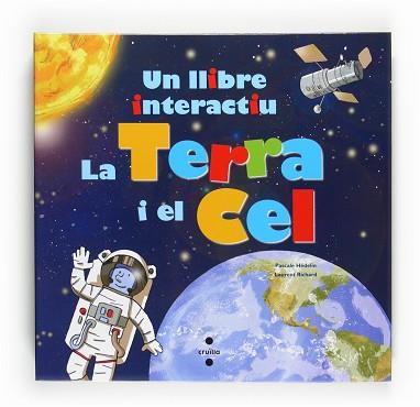 TERRA I EL CEL LA | 9788466123372 | HEDELIN, PASCALE / RICHARD, LAURENT