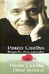 ONZE MINUTS + BIOGRAFIA PAULO COELHO -EDICIO LIMITADA- PACK | 9788484376453 | COELHO, PAULO