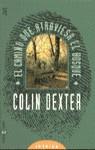 CAMINO QUE ATRAVIESA EL BOSQUE, EL (JET) | 9788401477133 | DEXTER, COLIN