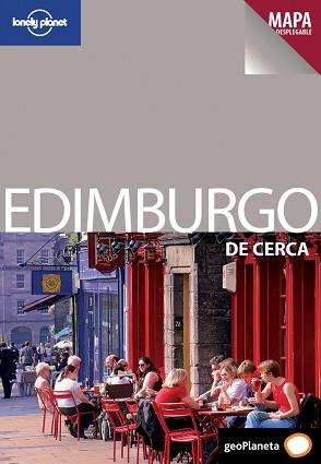 EDIMBURGO GUIA DE CERCA LONELY PLANET 2011 | 9788408097853 | NEIL WILSON