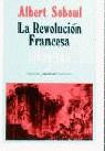 REVOLUCION FRANCESA LA | 9788428104852 | SOBOUL, ALBERT