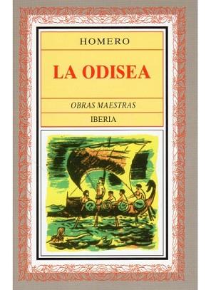 ODISEA LA | 9788470821929 | HOMERO