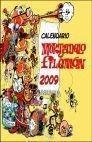 CALENDARIO MORTADELO Y FILEMON 2009 | 9788448048129 | AA VV