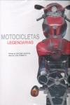 MOTOCICLETAS LEGENDARIAS | 9788496865945 | CORBETTA, LUIGI