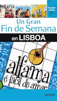 LISBOA GRAN FIN DE SEMANA | 9788421686942